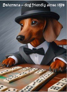 Hotel Wall Paintings